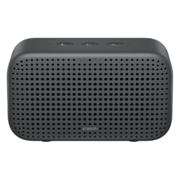 ALTAVOZ XIAOMI SMART SPEAKER BLUETOOTH 5.1 2 MICROFONOS WIFI