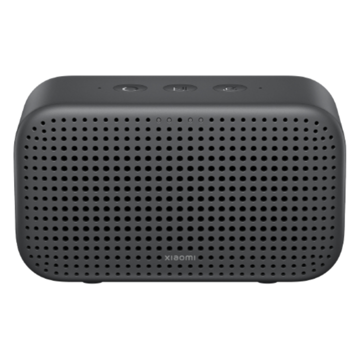 ALTAVOZ XIAOMI SMART SPEAKER BLUETOOTH 5.1 2 MICROFONOS WIFI