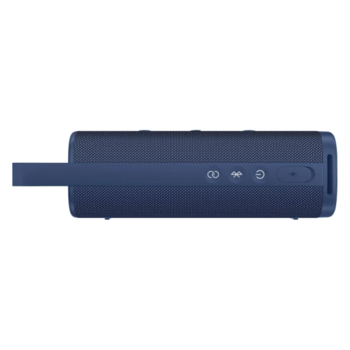 ALTAVOZ PORTATIL XIAOMI QBH4265GL SOUND OUTDOOR S29D 2.0 30WB T USB BLUE