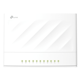 ROUTER TP-LINK AX3000 DUAL-BAND Wi-Fi 6 VOLP