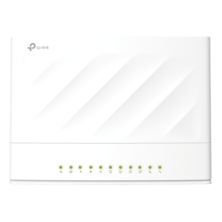 ROUTER TP-LINK AX3000 DUAL-BAND Wi-Fi 6 VOLP