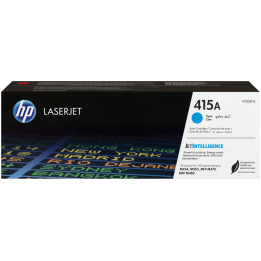 TONER HP 415A CIAN