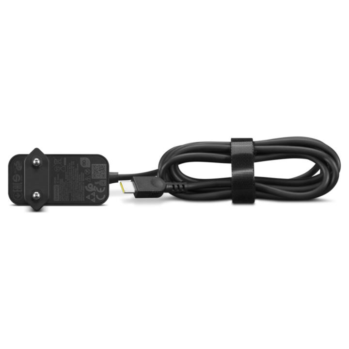 CARGADOR LENOVO USB-C 65W