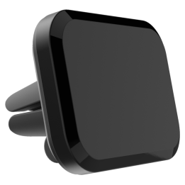 SOPORTE MAGNETICO DE COCHE GEMBIRD PARA SMARTPHONE, NEGRO