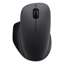 RATON XIAOMI WIRELESS MOUSE CONFORT EDITION BLACK