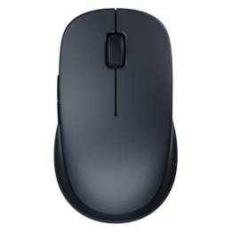 RATON XIAOMI WIRELESS MOUSE DUAL MODE 2 BLACK