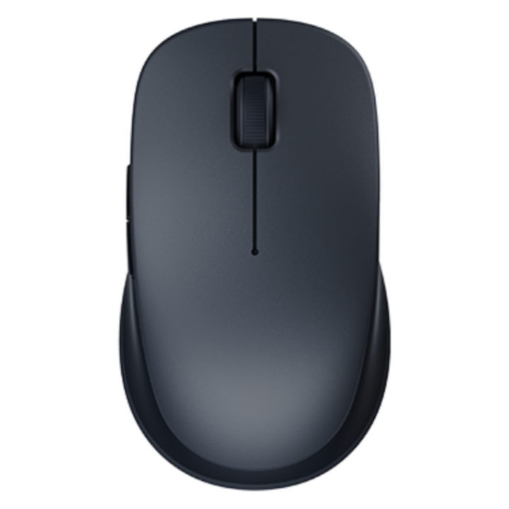 RATON XIAOMI WIRELESS MOUSE DUAL MODE 2 BLACK