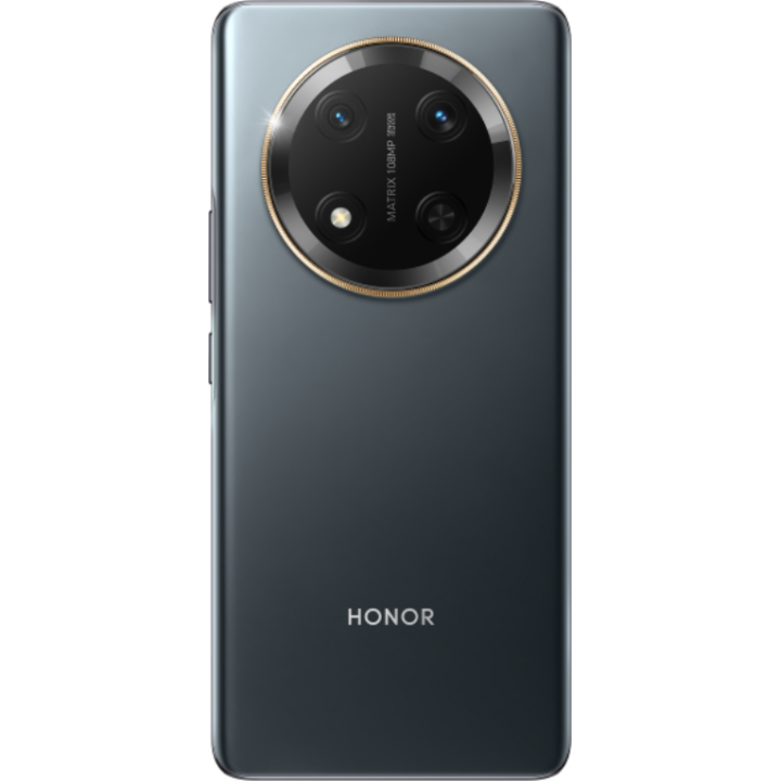 SMARTPHONE HONOR MAGIC7 LITE 8GB 256GB BLACK CON CARGADOR