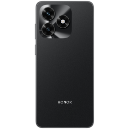 SMARTPHONE HONOR X5C PLUS 4GB 128GB BLACK