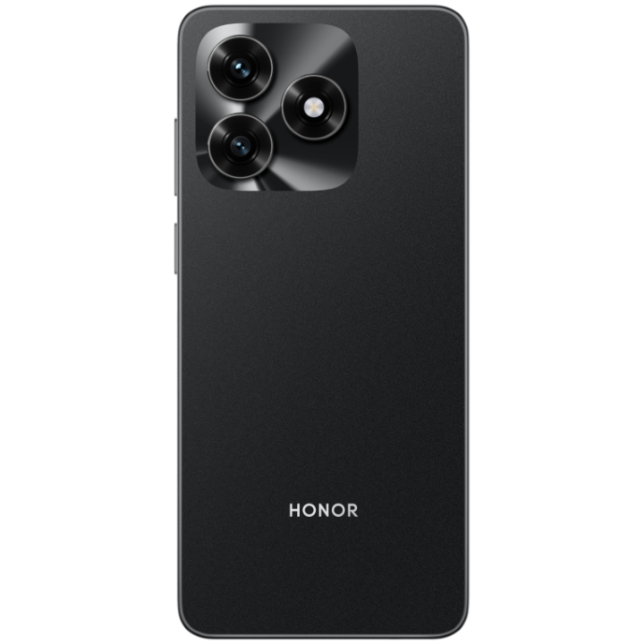 SMARTPHONE HONOR X5C PLUS 4GB 128GB BLACK