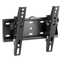 TV WALL MOUNT TILT 23"-42" 30KGS