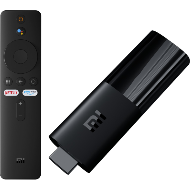 ANDROID TV PFJ4098EU XIAOMI MI TV STICK