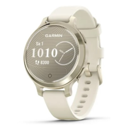 SMARTWATCH GARMIN LILY 2 ACTIVE GOLD