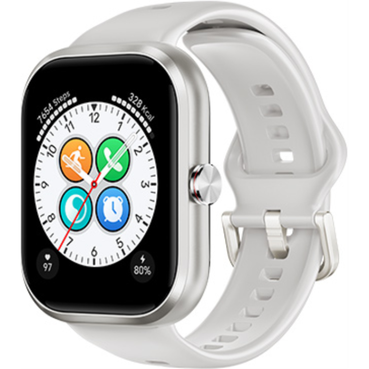 SMARTWATCH HONOR CHOICE WATCH 2 GPS WHITE