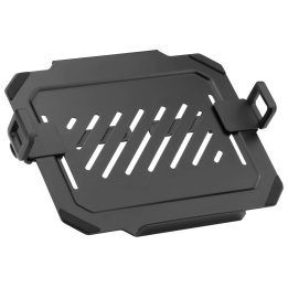 SOPORTE AISENS UNIVERSAL PORTATIL 12-17 PARA MONTAJE EN SOPORTE MONITOR NEGRO