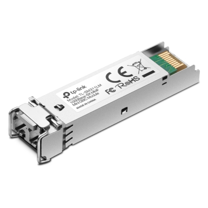 MODULO SFP TP LINK OMADA TL-SM311LM MULTI MODE DLC