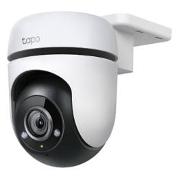 CAMARA TP-LINK TAPO TC40 OUTDOOR WIFI 1080P 2,4GHZ
