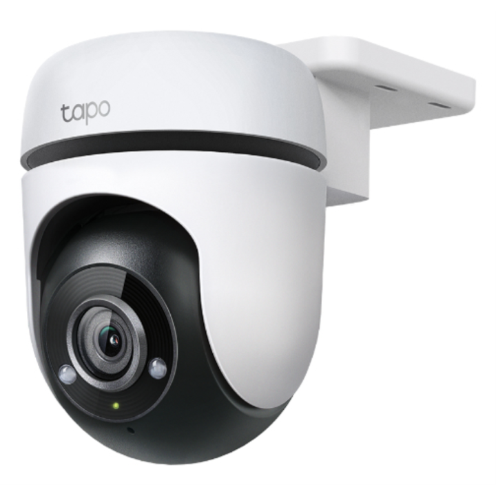 CAMARA TP-LINK TAPO TC40 OUTDOOR WIFI 1080P 2,4GHZ