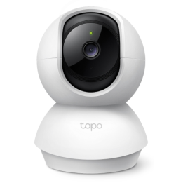 CAMARA TP-LINK TC71 PAN/TILT HOME SECURITY WIFI