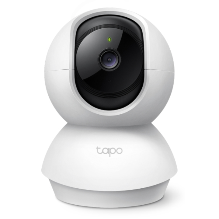 CAMARA TP-LINK TC71 PAN/TILT HOME SECURITY WIFI