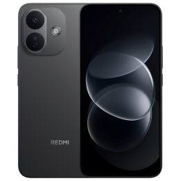 SMARTPHONE XIAOMI REDMI NOTE 17 PRO 5G 8GB 512GB BLACK