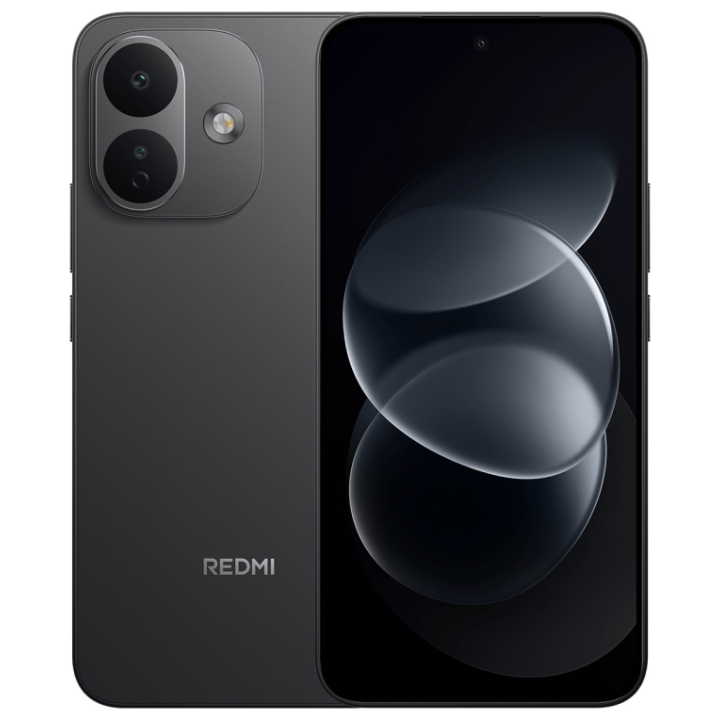 SMARTPHONE XIAOMI REDMI NOTE 17 PRO 5G 8GB 512GB BLACK