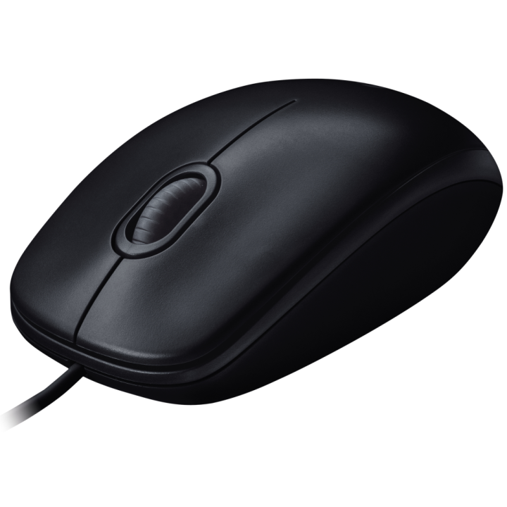 RATON LOGITECH M90 NEGRO USB