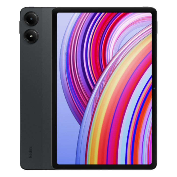TABLET XIAOMI REDMI PAD PRO 5G 6GB/128GB GRAPHITE GRAY