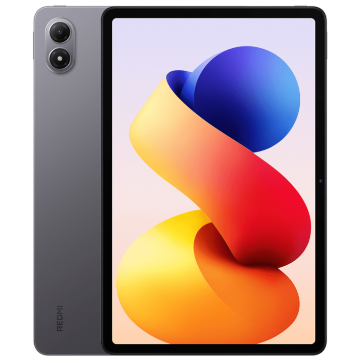 TABLET XIAOMI REDMI PAD 2 6GB/128GB GRAPHITE GRAY