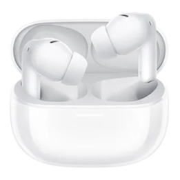 AURICULARES XIAOMI REDMI BUDS 5 PRO MOONLIGHT WHITE MICROFONO BT