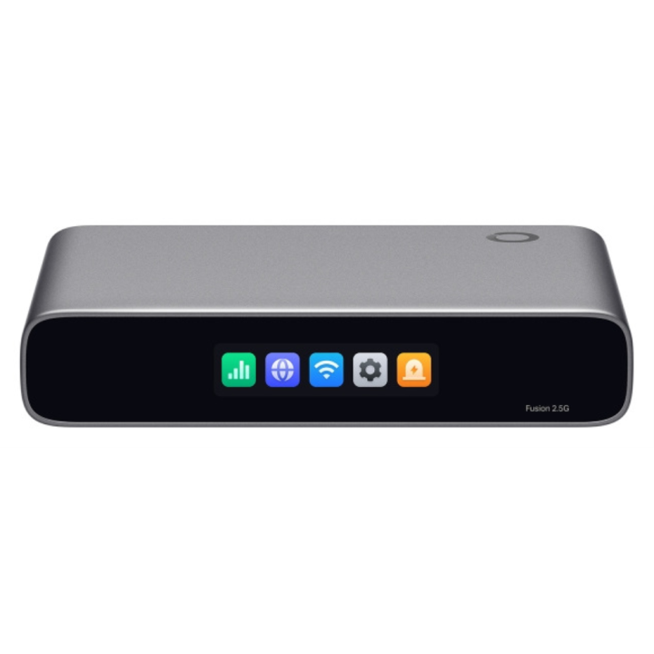 ROUTER OMADA FUSION 2.5G GATEWAY