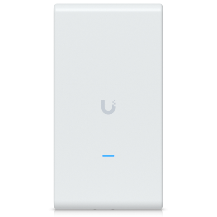 AP UBIQUITI U6-MESH-PRO UNIFI PUNTO ACCESO WIFI6