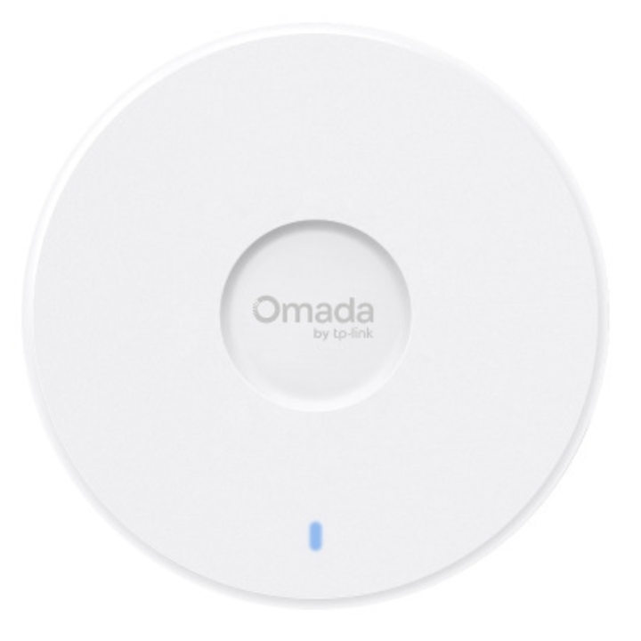 AP OMADA TP-LINK EAP727 BE5000 DUAL-BAND WIFI7