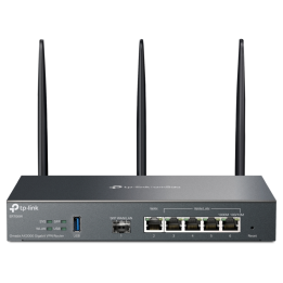 ROUTER OMADA ER706W AX3000 GIGABIT VPN