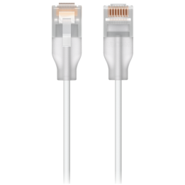 DAC UBIQUITI UACC-Cable-Patch-EL-0.15M-W-24 NANO THIN 2,5GB 24 UNITS
