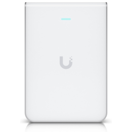 AP UBIQUITI U7-PRO-WALL UNIFI PUNTO ACCESO WIFI7