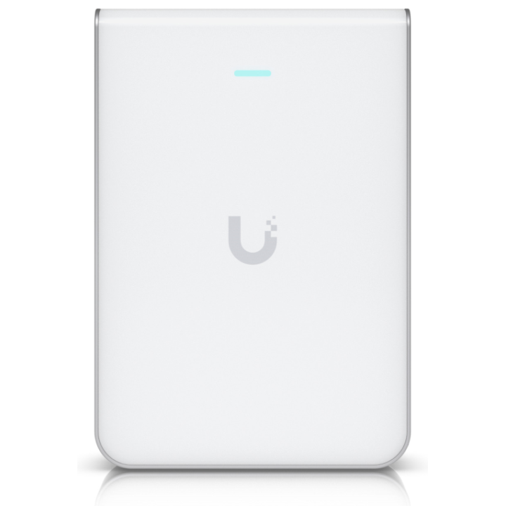 AP UBIQUITI U7-PRO-WALL UNIFI PUNTO ACCESO WIFI7