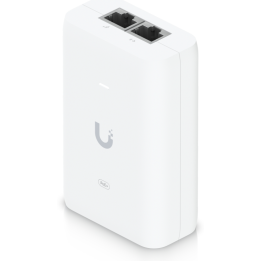 INYECTOR POE UBIQUITI U-POE+ UNIFI 30W POE+