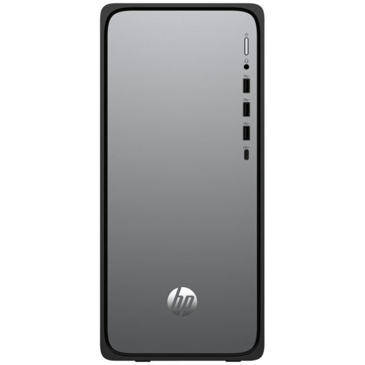 PC HP OMNIDESK TOWER M02-0021ns i5-14400 16GB 1TB FDOS PLATA