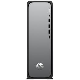 PC HP OMNIDESK SLIM S03-0019ns i5-14400 8GB 512GB FDOS PLATA