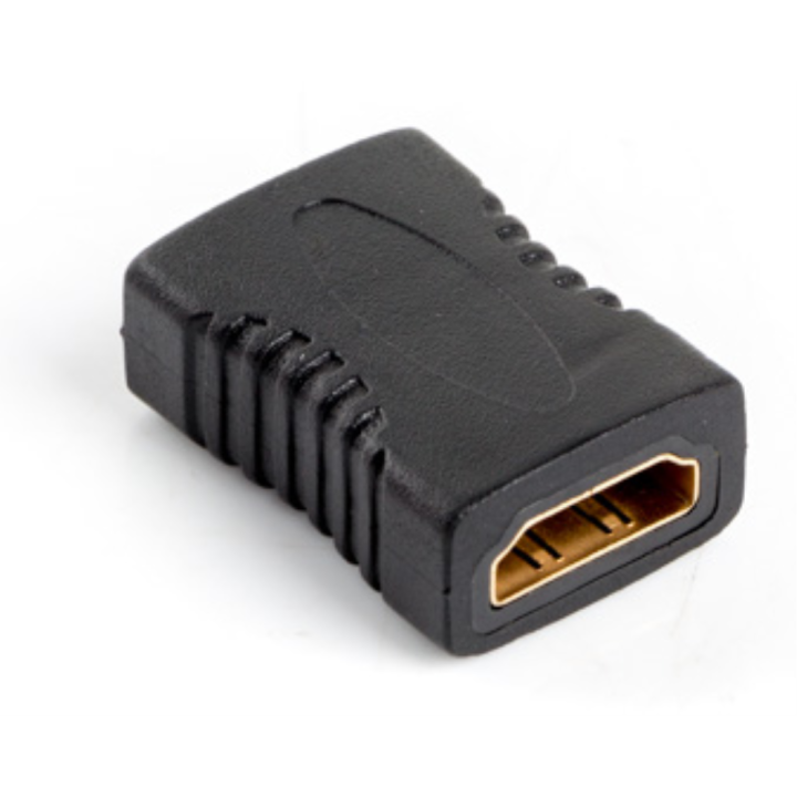 ADAPTADOR LANBERG HDMI HEMBRA/HDMI HEMBRA