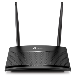 ROUTER TP-LINK 300MBPS N 4G LTE V1