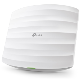 AP TECHO WIFI 5 TP LINK OMADA EAP245 AC1750