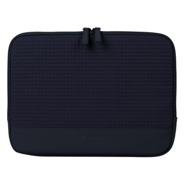 FUNDA NATEC MUSSEL 2 PARA PORTATILES 14.1" AZUL NAVAL
