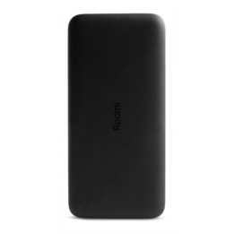 POWERBANK XIAOMI MI 18W FAST CHARGE POWER BANK 3 10000MAH SILVER