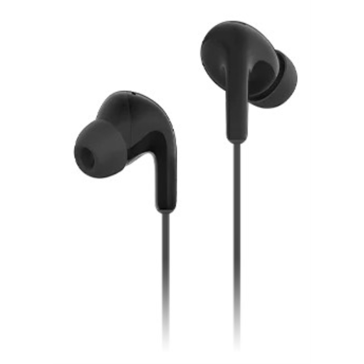AURICULARES XIAOMI MI DUAL DRIVE NEGRO MICROFONO ALAMBRICO USB-C