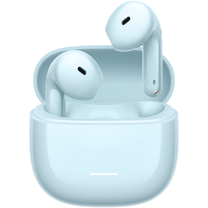 AURICULARES XIAOMI REDMI BUDS 8 ACTIVE BLUE MICROFONO BLUETOOTH