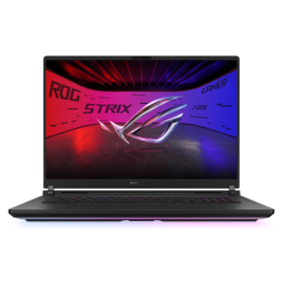 PORTATIL ASUS ROG STRIX G835LXG-TQ565W U9-290HX PLUS 32GB 2TB RTX 5090 18"4K ULTRA W11H
