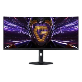 MONITOR CURVO XIAOMI CURVED GAMING MONITOR G34WQI 2026