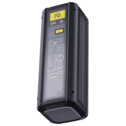 POWERBANK XIAOMI HYPERCHARGE 212W 25000MAH